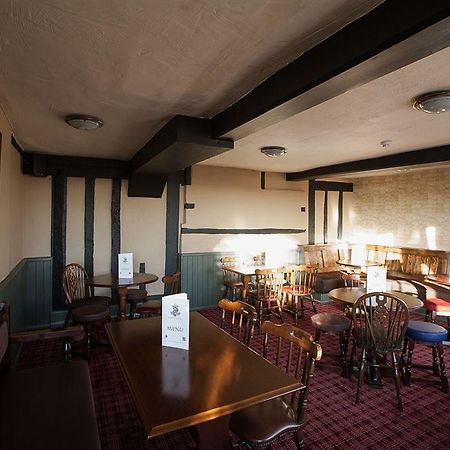 Anchor Hotel Burnham-on-Crouch Экстерьер фото