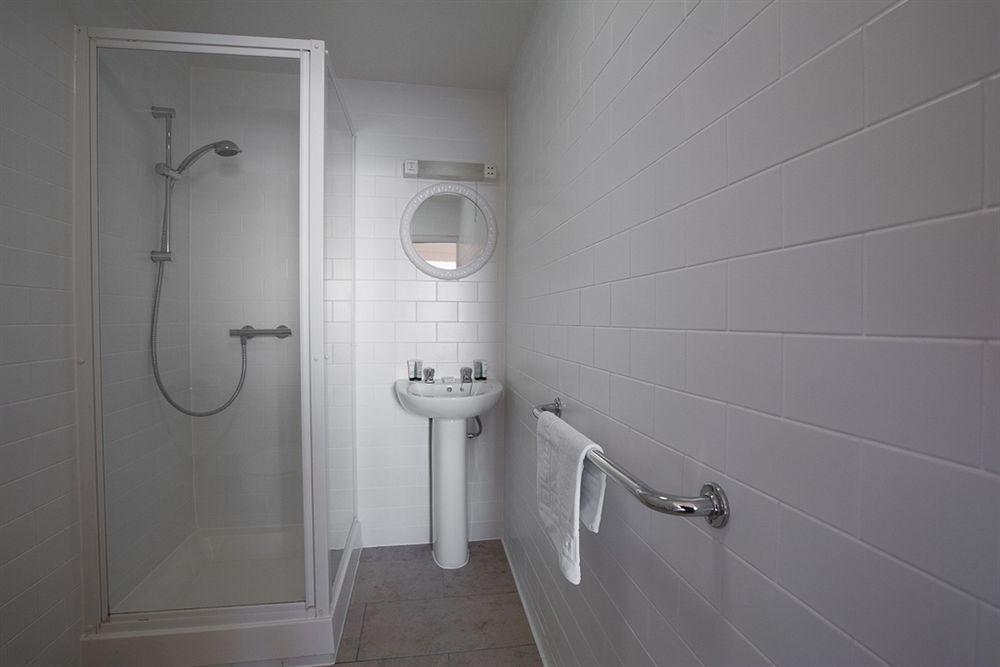 Anchor Hotel Burnham-on-Crouch Экстерьер фото