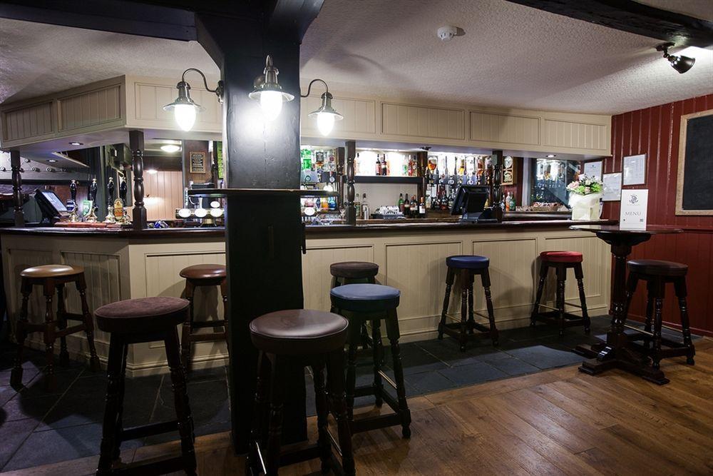 Anchor Hotel Burnham-on-Crouch Экстерьер фото
